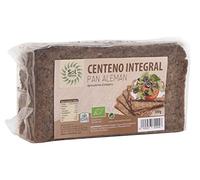 Sol Natural pan alemán centeno Integral 500 GR