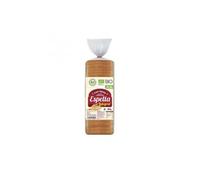 Sol Natural Pan Tierno de Espelta Integral Bio 400 g