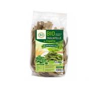 Sol Natural Papardelle de Espelta Bio 250 g