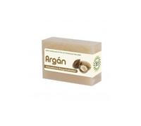 Sol Natural Pastilla Jabón Argán Natural 100 g