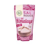 Sol Natural Sal del Himalaya Fina 1kg