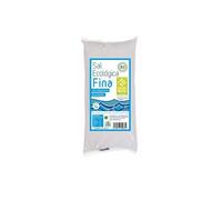 Solnatural - Sal Marina Fina, 1000 gr