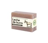 Sol Natural Savon Lait d'Ânesse 100g