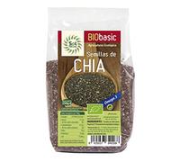 Solnatural Chía Semilla Bio 250g