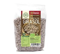 Solnatural Girasol Semilla Bio 500g