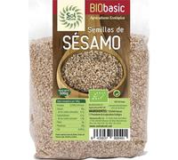 Sol Natural Semillas de Sésamo Natural Bio 500g
