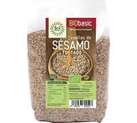 Sol Natural Semillas de Sésamo Tostado Bio 500g