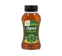 Sol Natural Sirope de Agave Crudo Bio – 500 ml