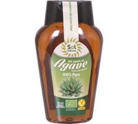 Sol Natural Sirope de Ágave Pequeño Bio 250ml