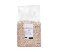 Sol Natural Tahin Tostado Grande Bio 500g