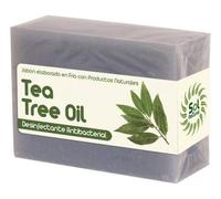 Sol Natural Tea Tree Oil Jabón Natural 100g