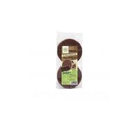 Sol Natural Tortas Arroz Chocolate con Leche Bio 100g