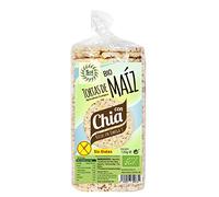 "Sol Natural Tortas de Maíz con Chía, sin Gluten - Paquete de 12 x 120 gr - Total: 1440 gr"” o que te pongas en contacto con nosotros para cambiar el valor de la marca si eres el titular.