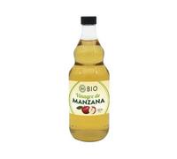 Sol Natural Vinagre De Manzana Bio 750 ml