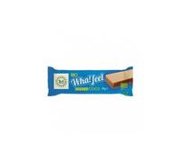 Sol Natural Wha Feel Snack Espelta Coco Bio 20x30 g