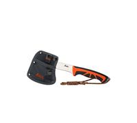 Sol - Navajas - Stoke Camp Hatchet - Naranja Naranja one size