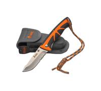 Sol - Navajas - Stoke Folding Knife - Naranja Naranja one size