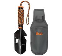 Sol - Navajas - Stoke Hand Shovel - Naranja Naranja one size
