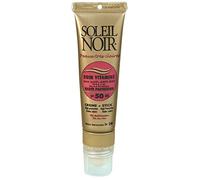 Sol negro 57 Combi cuidado vitaminé 50 alta protección/Stick IP 30