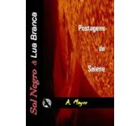 Sol Negro & Lua Branca (ebook)