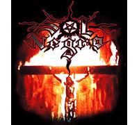 Sol Negro - Of Darkness And Flames