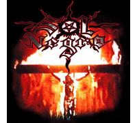 Sol Negro - Of Darkness And Flames [VINYL] [Vinilo]