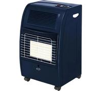 Sol night ? estufa de gas glp, 20 kilovatios, 3 niveles de potencia,