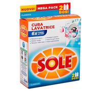 Sol para el cuidado de la lavadora - 2 unidades de 250 ml