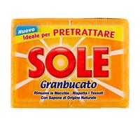 Sol ropa Amarillo Gr. 250 x 2 - [unidades de 18]