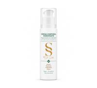 SOL SANTOS Crema corporal hidratante regeneradora - formato de viaje 100 ml