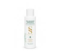 SOL SANTOS Gel de ducha hidratante detox - formato de viaje 100 ml