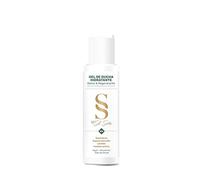SOL SANTOS Gel de ducha hidratante detox - formato de viaje 100 ml