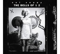 Sol Seppy - The Bells of 1 2 [Vinilo]