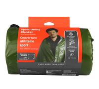 SOL Sol Sport Utility Blanket - Unisex - Verde - talla única- modelo 2025