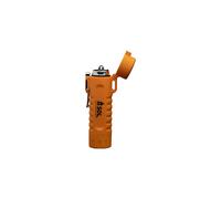 Sol - Supervivencia - Briquet Sans Gaz - Naranja Naranja