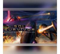 Sol Survivor (PC) Steam Gift - GLOBAL