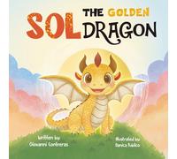 Sol The Golden Dragon