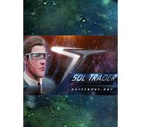Sol Trader Steam Key GLOBAL