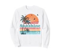 Sol Tropical Sudadera