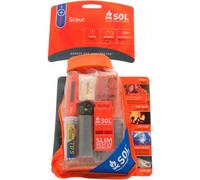 SOL Trousse Survie - Unisex - Narnaja - talla única- modelo 2026