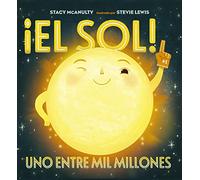 ¡Sol!: Uno Entre Mil Millones / One in a Billion (Picarona)
