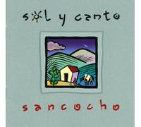 Sol Y Canto - Sancocho [Casete]