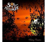 SOL Y MEDIANOCHE - Poeta Y Cantor