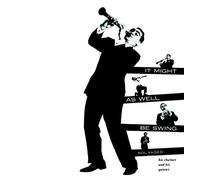 Sol Yaged - It Might As Well Be Swing [Vinilo]