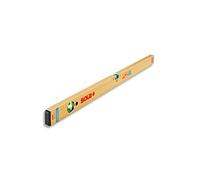 Sola 01821401 AZM 120 - Nivel de burbuja de aluminio magnético con imanes de neodimio