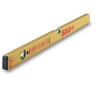 Sola AZM100 Nivel de Burbuja, 800 mm