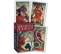 Sola Busca Tarot Mini (Sola Busca Tarot, 2)