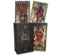 Sola Busca Tarot: Museum Quality Kit