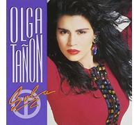 Sola by Olga Tanon (1992-05-12)