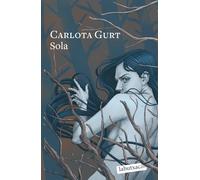 Sola | Carlota Gurt Daví